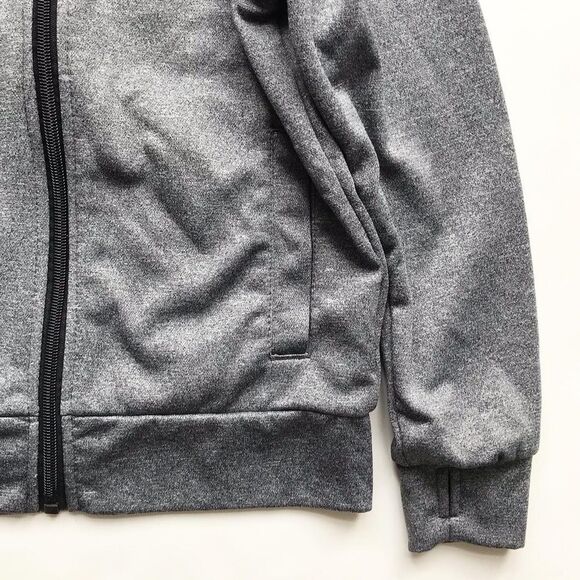 Bench light zip up jacket EUC 7/8Y - Picture 3 of 5